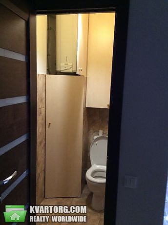 Rent out 2-room apartment. Киев,  Ломоносова — photo 7