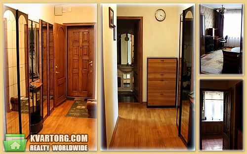 Sell 2-room apartment. Киев, Бассейная — photo 2