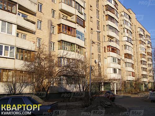 Sell 1-room apartment. Киев, Армянская №29 — photo 5