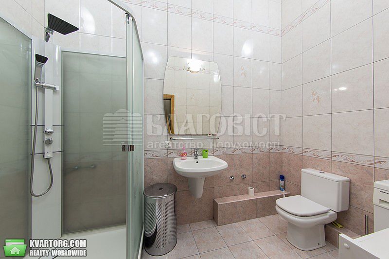 Rent out 1-room apartment. Киев,  Владимирская — photo 5