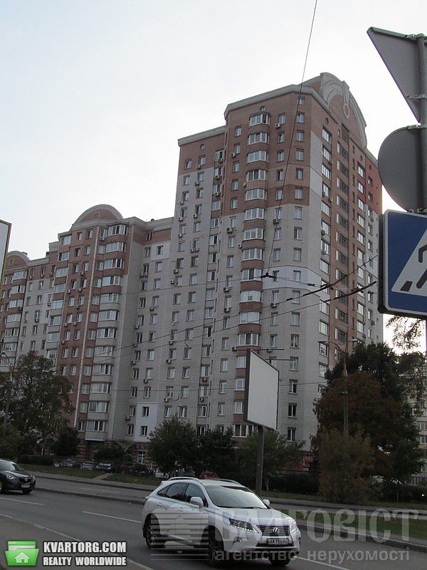 Sell 2-room apartment. Киев,  Победы пр — photo 1