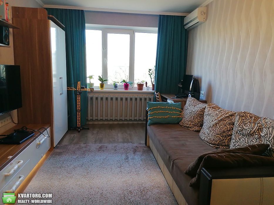 Sell 1-room apartment. Киев,  Тимошенко — photo 7