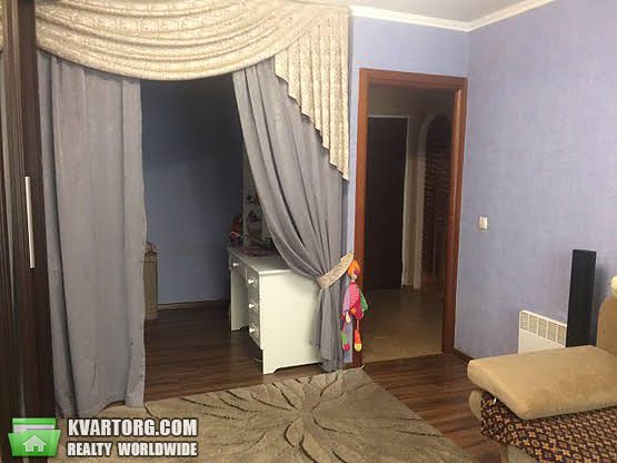 Sell 1-room apartment. Киев,  Гусовского — photo 1