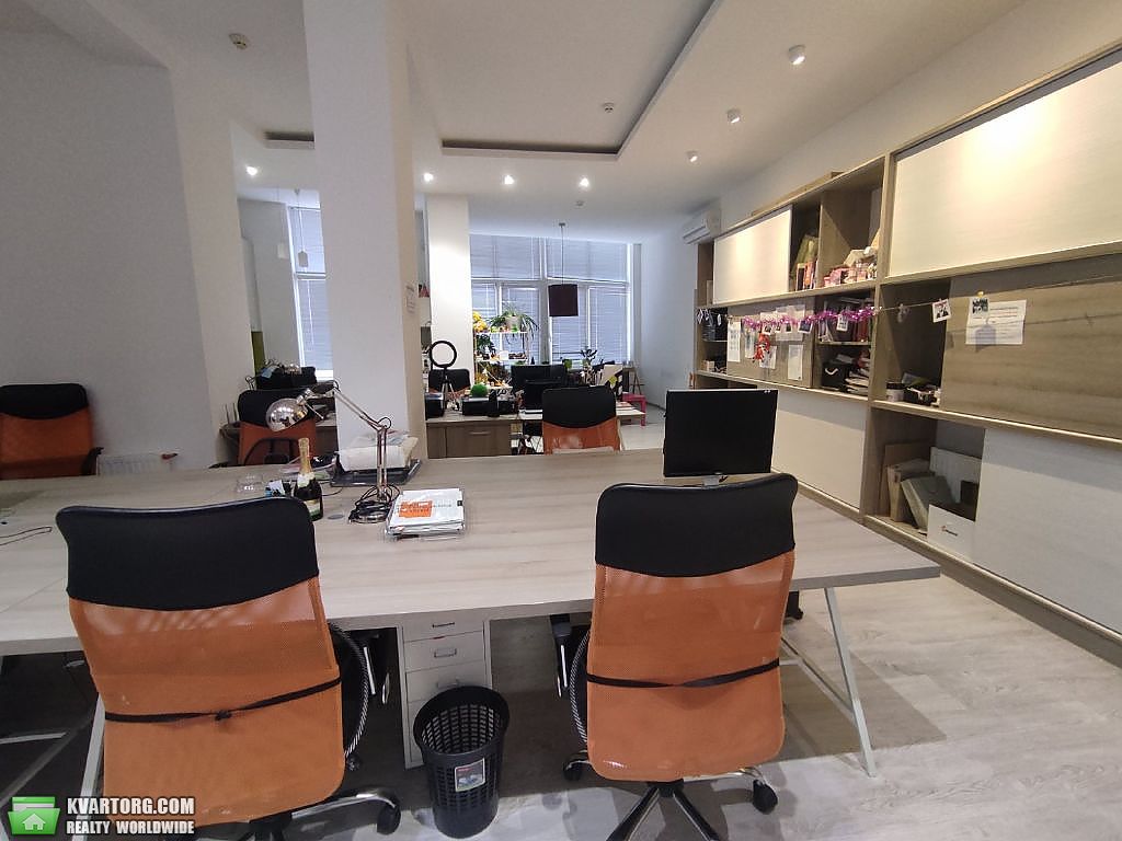 Sell office. Киев, Средняя — photo 7