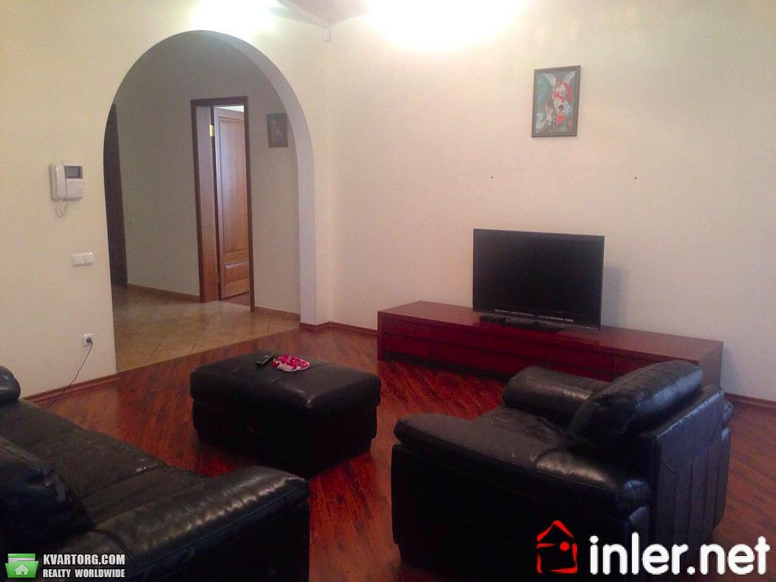 Rent out 4-room apartment. Одесса, Педагогический п — photo 4
