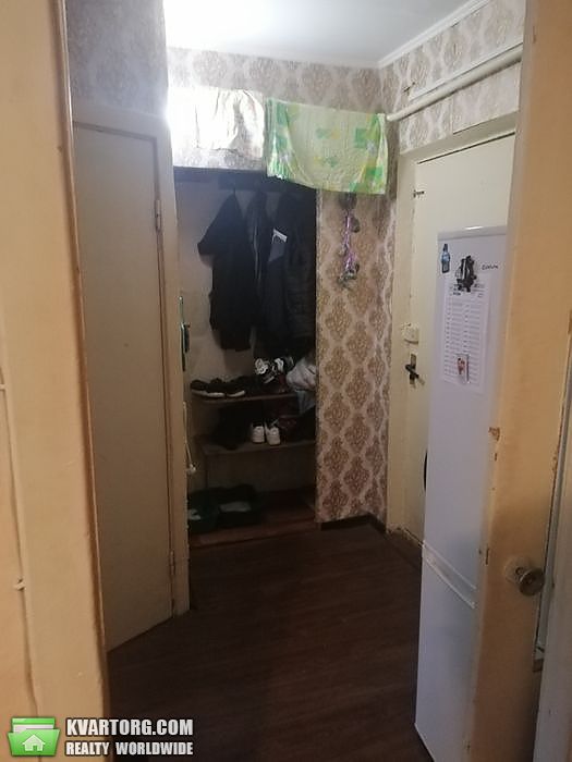 Sell 1-room apartment. Киев,  Курнатовского — photo 4