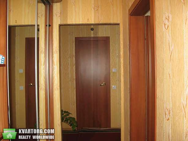 Sell 1-room apartment. Киев,  Закревского — photo 4