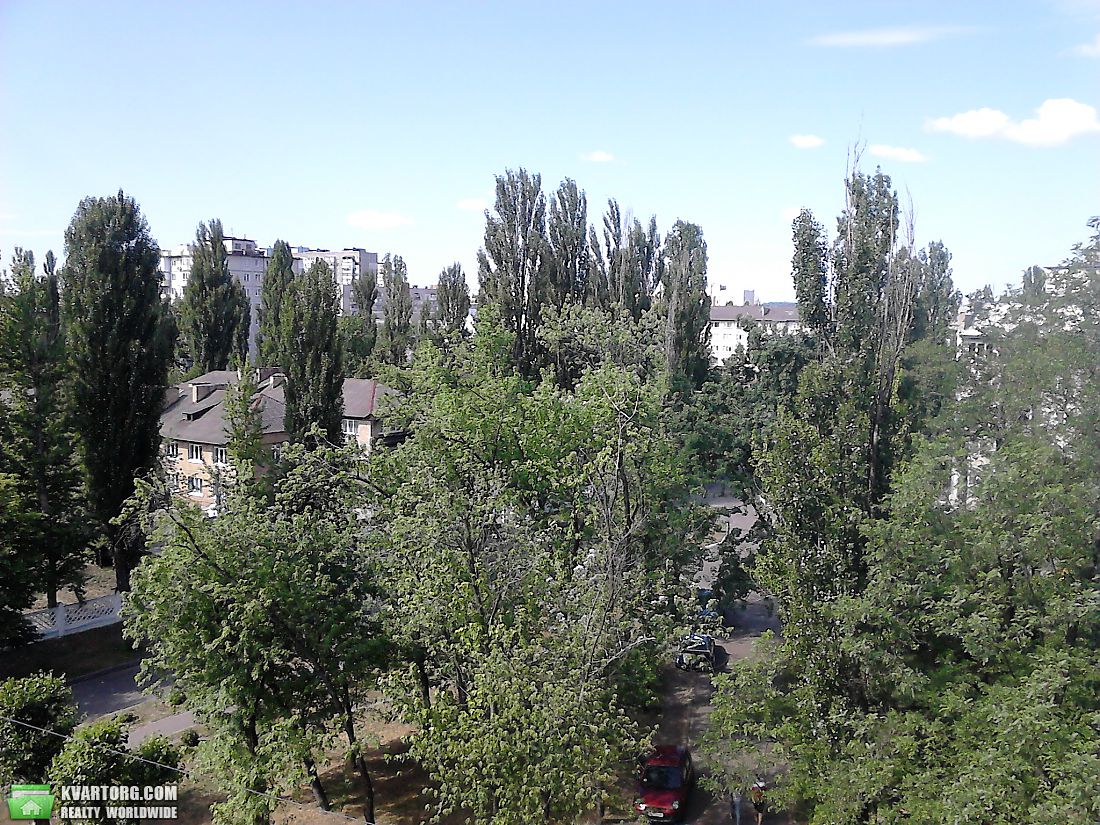 Sell 1-room apartment. Киев, Сулеймана Стальского — photo 2