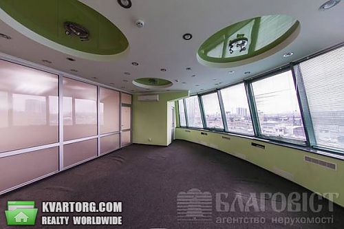 Rent out office. Киев, Бажана — photo 3