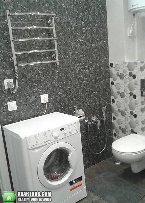 Rent out 1-room apartment. Киев, Теремковская — photo 6