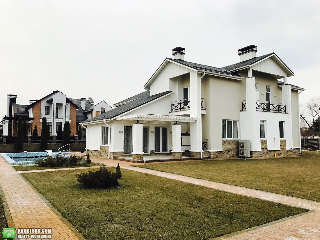 Sell house. Киевская обл.,  Старокиевская — photo 2