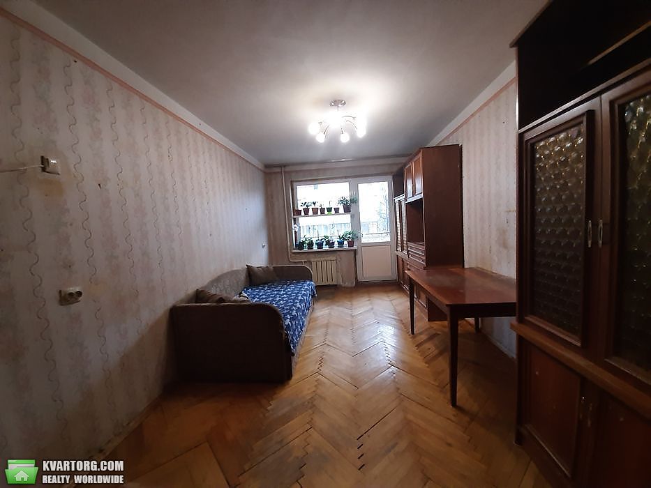Sell 3-room apartment. Киев,  Полярная — photo 10