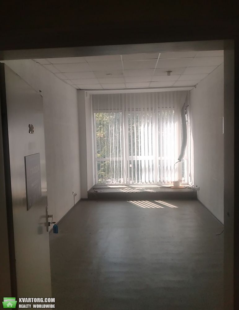 Rent out office. Киев,  Мира пр — photo 1