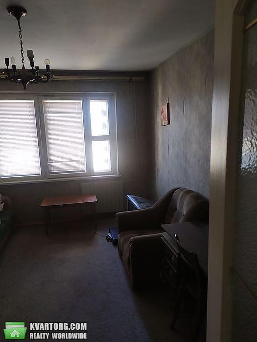 Sell 2-room apartment. Киев,  Радужная — photo 3