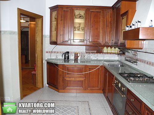 Rent out 3-room apartment. Киев, Заньковецкой — photo 2