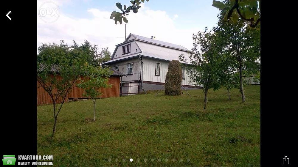 Sell house. Ивано-Франковск, Залевади — photo 8