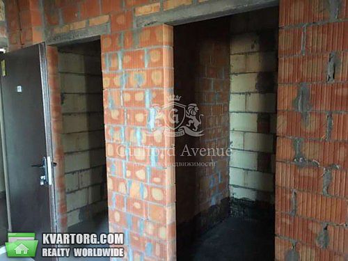 Sell 2-room apartment. Киев, Барбюса Анри — photo 6