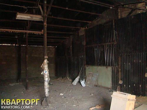 Rent out warehouse. Днепропетровск, Калиновая — photo 4