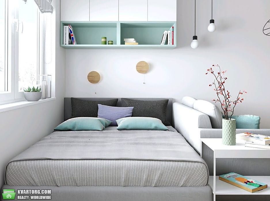 Sell 1-room apartment. Киев, Березовая — photo 5