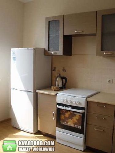 продам 1-комнатную квартиру. Киев,   Ломоносова - фото 3