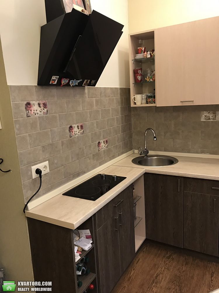 Sell 1-room apartment. Одесса, Жемчужная — photo 2