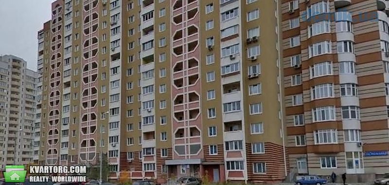 Sell 2-room apartment. Киев,  Ахматовой — photo 1