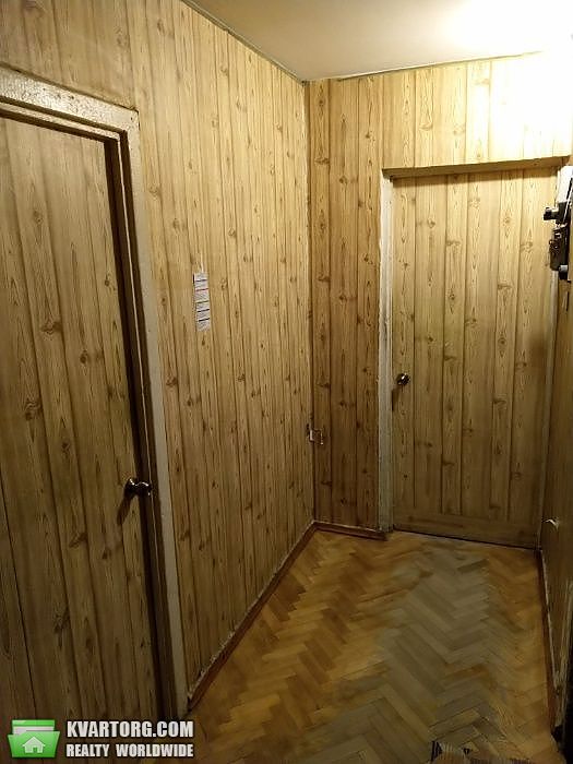 Sell 3-room apartment. Киев,  Милютенко — photo 8