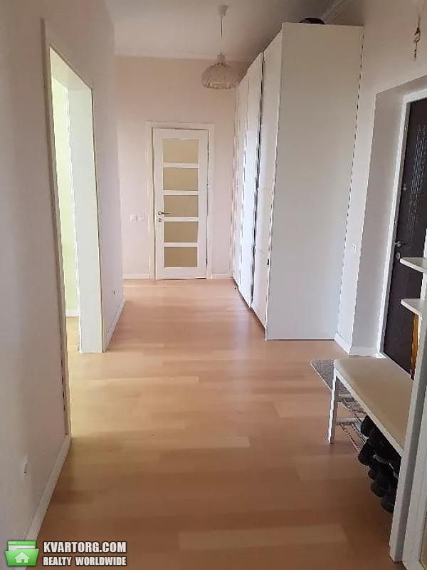 Rent out 2-room apartment. Киев,  Ломоносова — photo 4