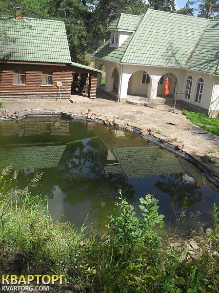 Sell house. Борисполь, Бориспольская — photo 1