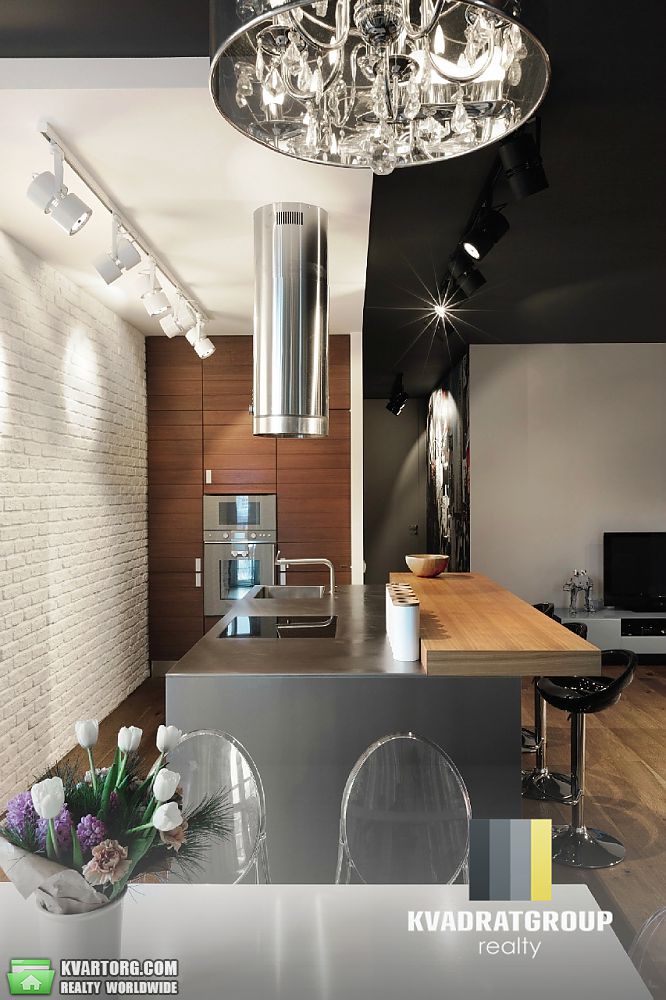 Rent out 3-room apartment. Днепропетровск, Дмитрия Яворницкого просп — photo 4