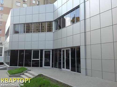 Rent out office. Киев,  Черновола — photo 1