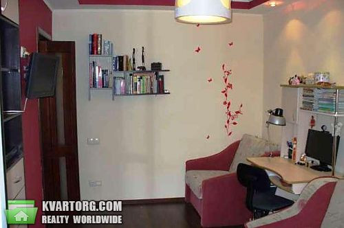 Rent out 1-room apartment. Киев, Полесская — photo 1