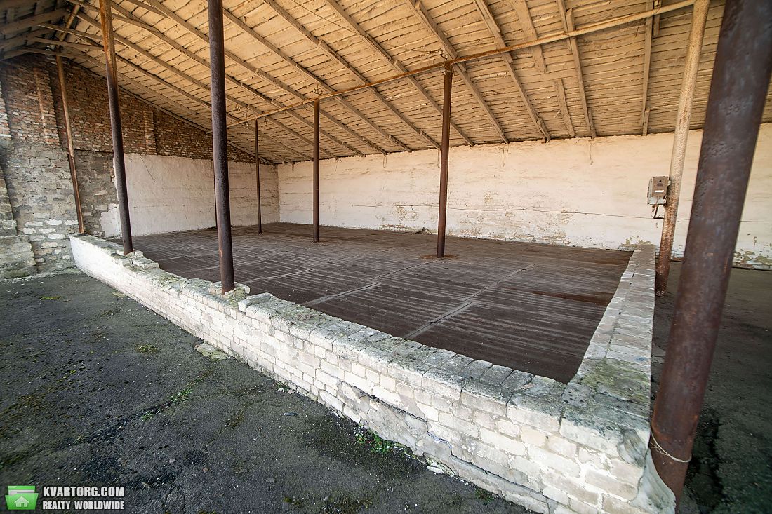 Sell warehouse. Ровно, Цукровиков — photo 9