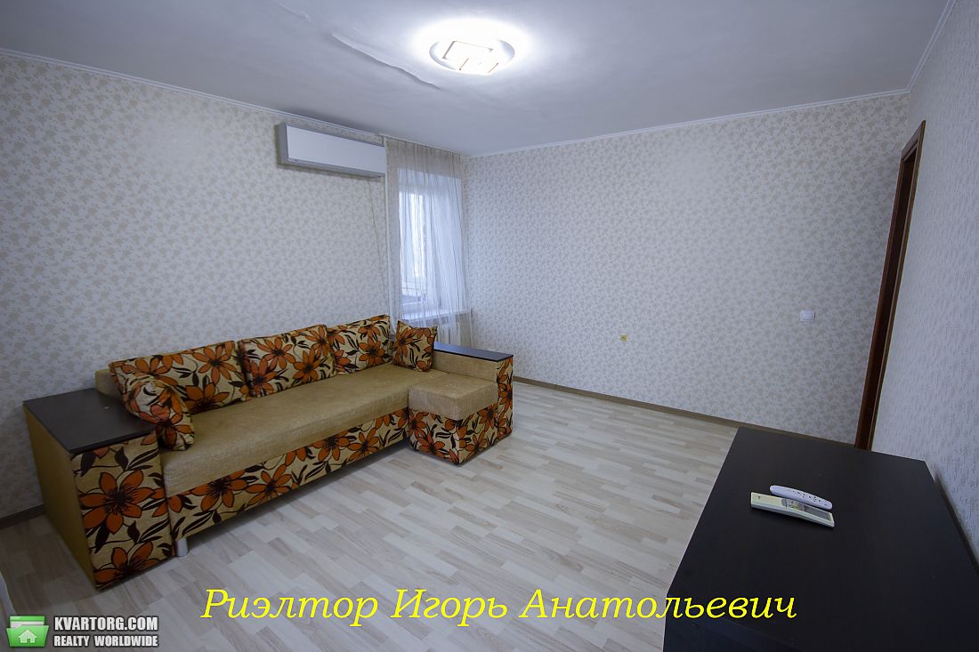 Rent out 2-room apartment. Одесса, Семена Палия — photo 3