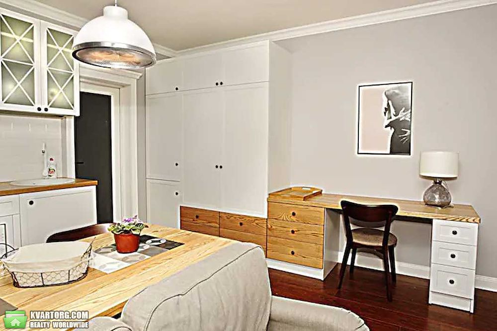 Sell 1-room apartment. Киев, Луценка — photo 1