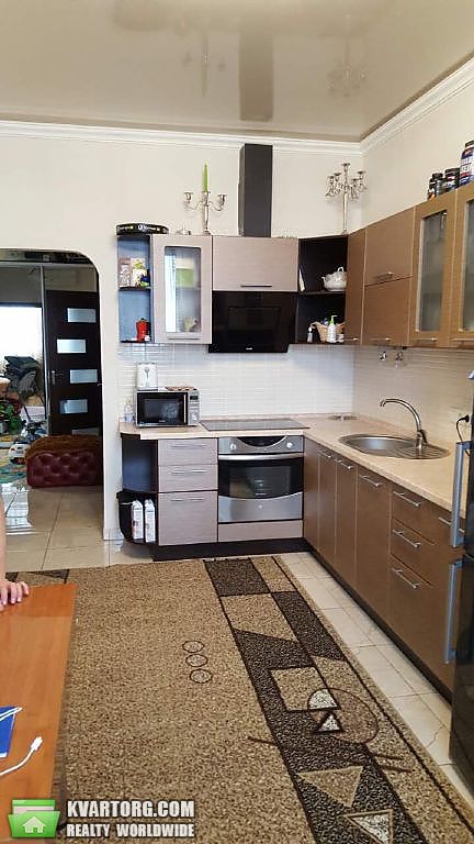 Sell 1-room apartment. Одесса, Жемчужная — photo 5