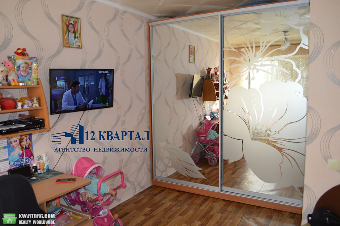 Sell 1-room apartment. Днепропетровск, Данилы Нечая — photo 8