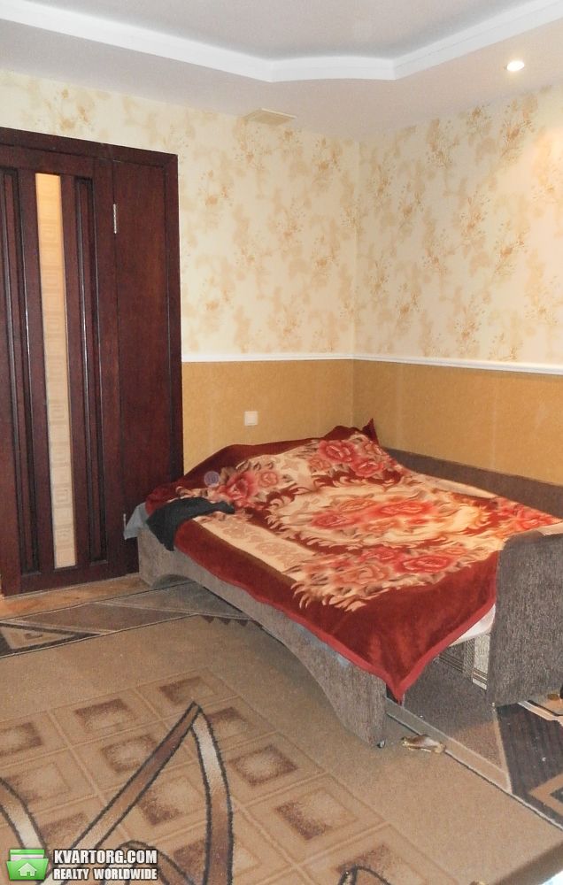 Sell 3-room apartment. Киев,  Половецкая — photo 3
