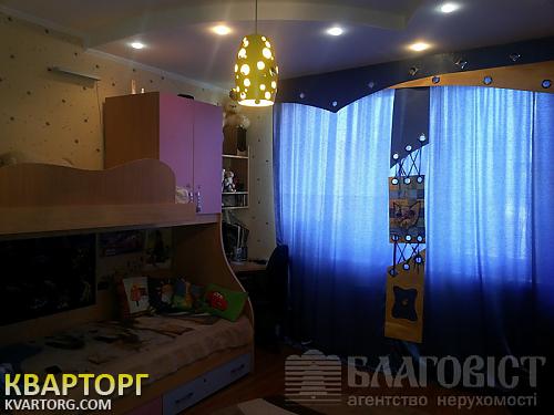 Sell 3-room apartment. Киев,  Урловская — photo 3