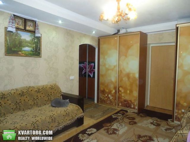 Sell 2-room apartment. Киев,  Жукова — photo 1
