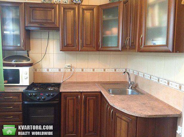 Sell 1-room apartment. Киев,  Маяковского — photo 1