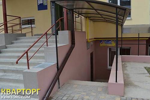 Sell office. Одесса, Бочарова — photo 2