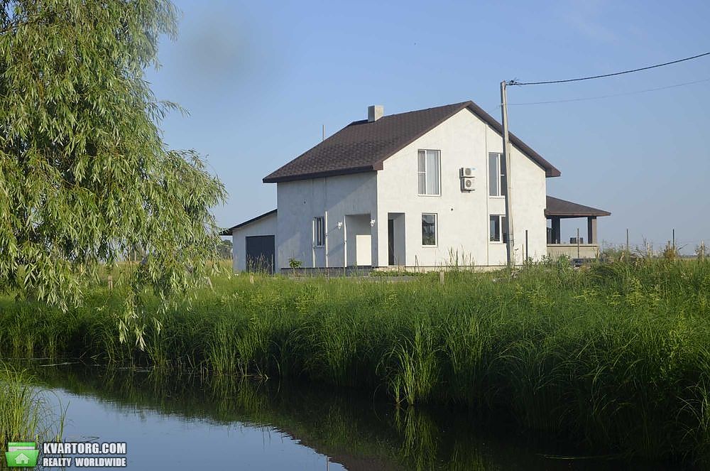 Sell house. Киевская обл., Гнедин — photo 1
