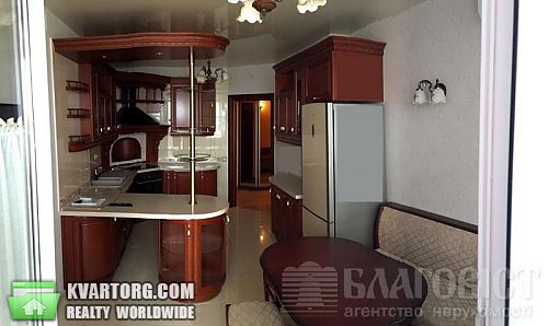Sell 2-room apartment. Киев, Краснозвездный пр — photo 4