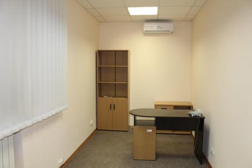 Rent out office. Киев, Верховного Совета бульв. — photo 2