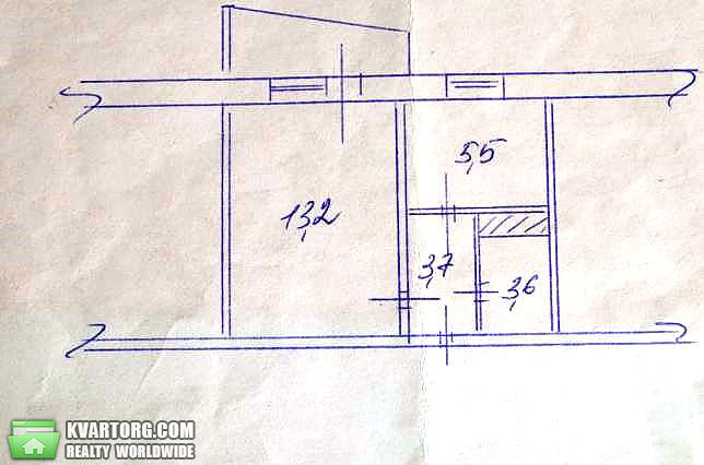 Sell 1-room apartment. Киев,  Чугуевский пер — photo 6