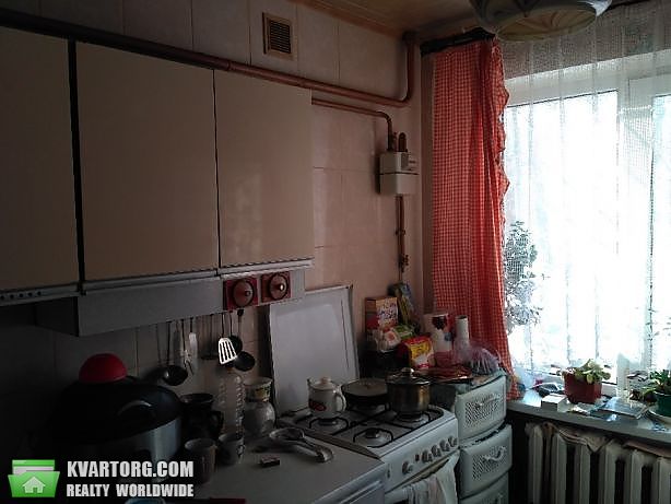 Sell 3-room apartment. Одесса, Доброольского — photo 5