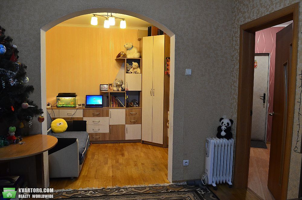 Sell 1-room apartment. Киев,  Порика — photo 2
