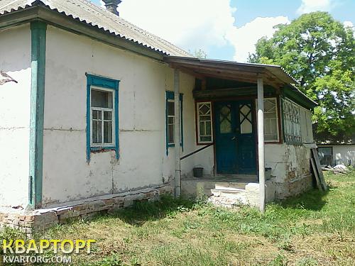 Sell house. Киевская обл., с. Рогозов — photo 1