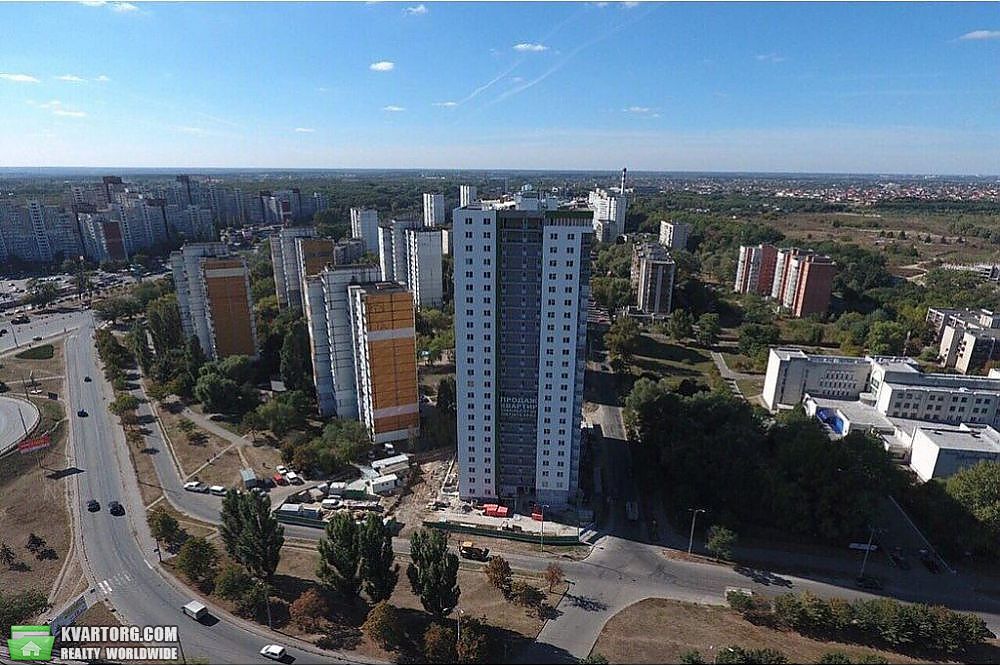 Sell 3-room apartment. Киев, Теремковская ул. — photo 1